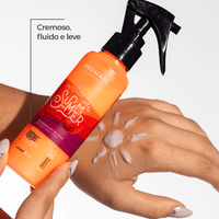 Leave - in Protetor Térmico Intense Summer 120ml - Prohall