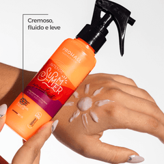 Leave - in Protetor Térmico Intense Summer 120ml - Prohall