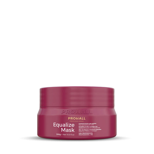 Máscara Reconstrutora Neutralizante Equalize Mask 300g