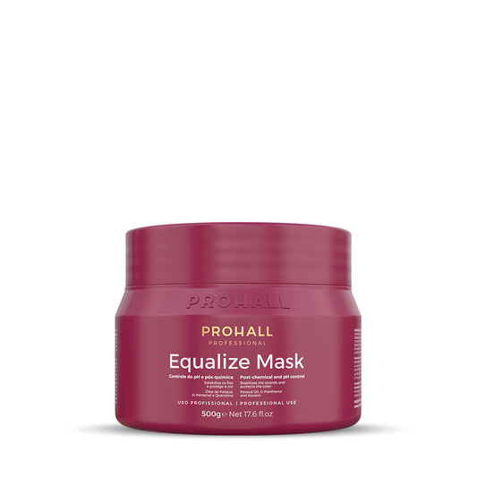 Máscara Neutralizadora de PH Equalize Mask 500g