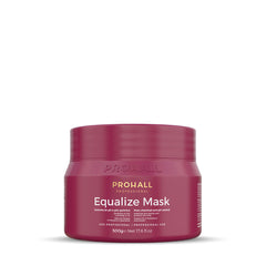 Máscara Neutralizadora de PH Equalize Mask 500g