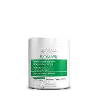 Máscara Ultra Hidratante Biomask Professional 500g