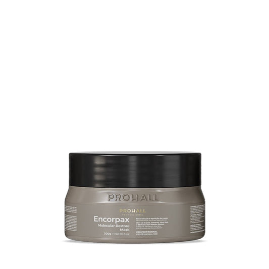 Máscara Capilar Encorpax Molecular Restore Mask 300g - Prohall