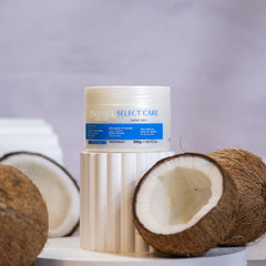 Máscara Hidratante Pós Química Select Care 300g - Prohall