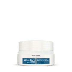 Máscara Hidratante Pós Química Select Care 300g - Prohall
