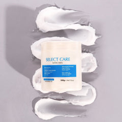 Máscara Hidratante Pós Química Select Care 500g - Prohall