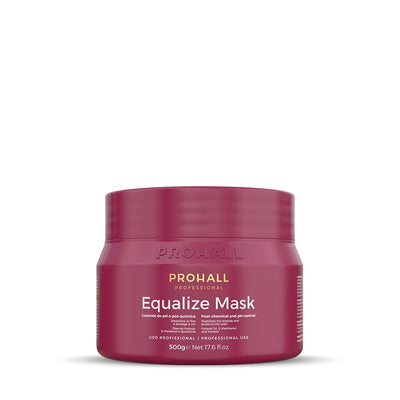 Finalize com a Equalize Mask