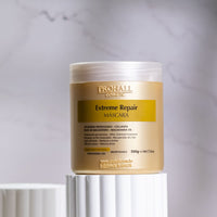 Máscara Profissional Ultra Nutritiva Extreme Repair 500g - Prohall