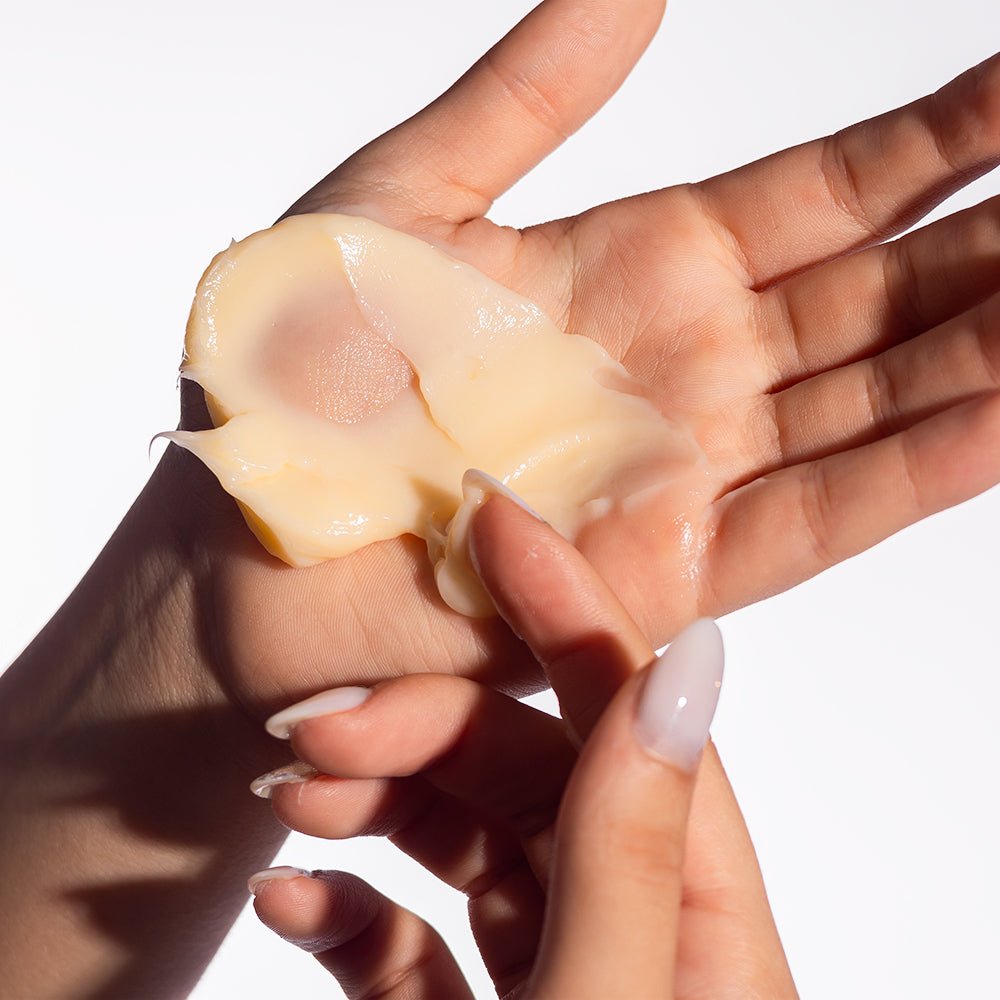 Máscara Profissional Ultra Nutritiva Extreme Repair 500g - Prohall