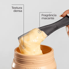 Máscara Profissional Ultra Nutritiva Extreme Repair 50g - Prohall