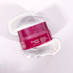 Máscara Reconstrutora Neutralizante Equalize Mask 300g - Prohall