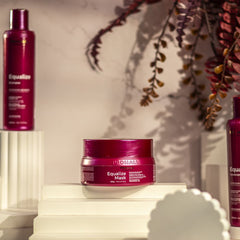 Máscara Reconstrutora Neutralizante Equalize Mask 300g - Prohall