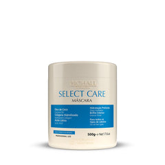 Máscara Hidratante Pós Química Select Care 500g