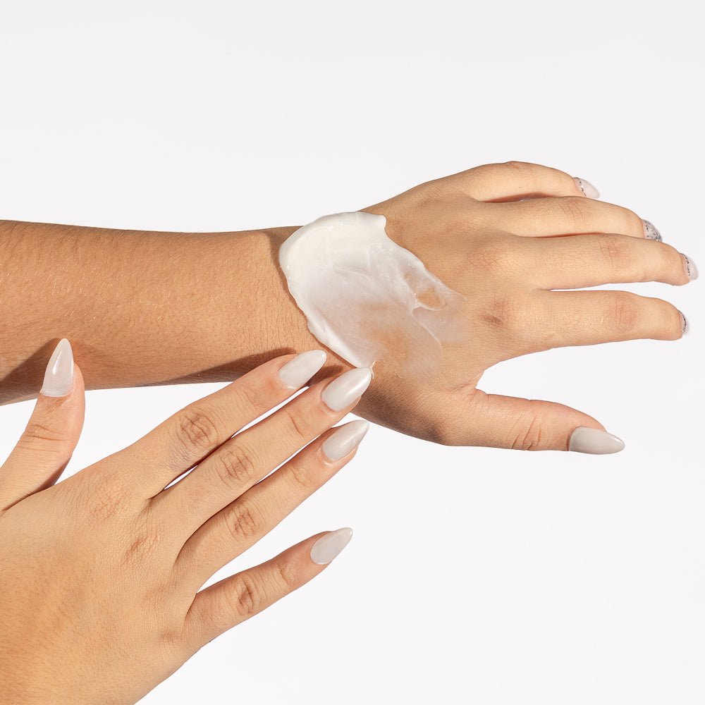 Máscara Ultra Hidratante Low Poo Twist Curls 300g - Prohall