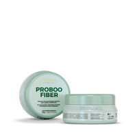 Mini Máscara de Reconstrução Intensiva Proboo Fiber 50g - Prohall