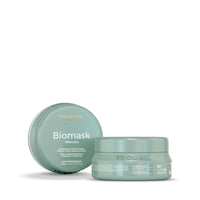 Mini Máscara Ultra Hidratante Biomask Explosão de Brilho 50g - Prohall
