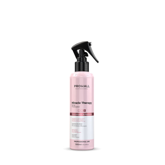 Spray Finalizador Miracle Therapy 300ml