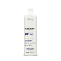 Água Oxigenada OX 10 Volumes Cream 900ml