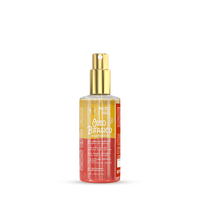 Óleo Bifásico Nutrição e Brilho Imediato Adaptativo 60ml - Raízes & Vibes - Prohall