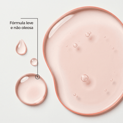 Óleo Finalizador Ambar oil Elixir de proteção 60ml - Prohall