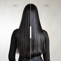 Óleo Finalizador Brilho Espelhado para Cabelo Opaco | Ambar Oil Elixir 60ml - Prohall