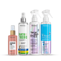 Paparazzi - Kit Completo para Cabelos Deslumbrantes - Prohall