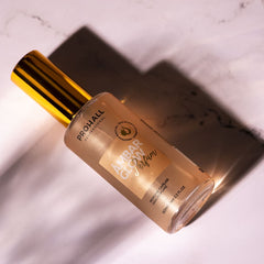 Perfume Capilar Ambar Glow intense parfum 60ml - Prohall