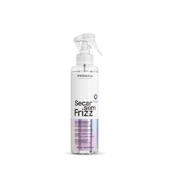 Pré-Shampoo Scalp Secar sem Frizz 200ml - Prohall
