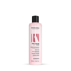 Pro Color After Gloss - Shampoo Antioxidante - Prohall