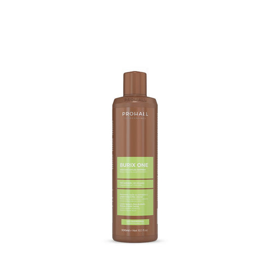 Reestruturação Molecular Tanino Orgânica Burix One 300ml - Prohall