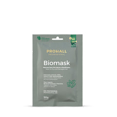 Sachê - Máscara de Hidratação Biomask - Prohall