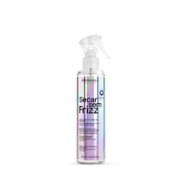 Secar sem Frizz: Controle de Frizz e Proteção Sem Uso de Secador 200ml - Prohall