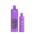 Select Blond 1L + Matizador Blond Gloss 500 ml