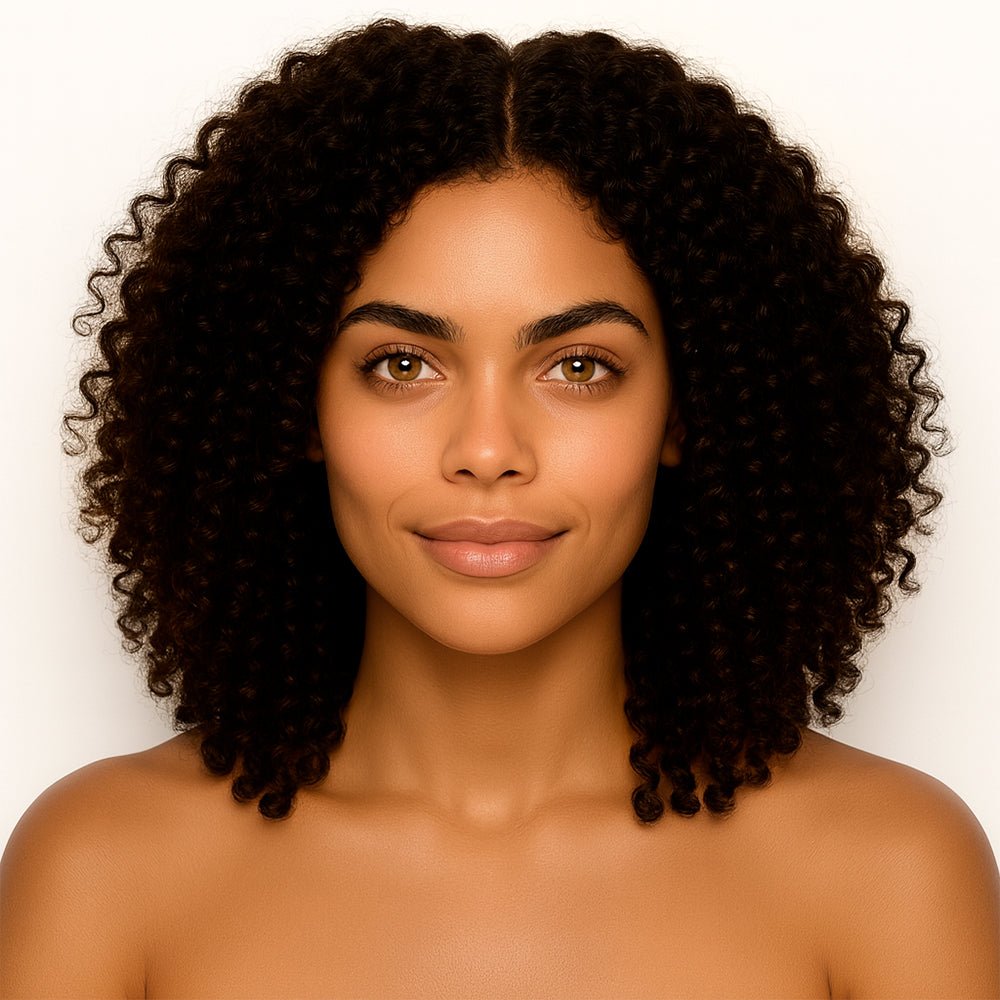 Select Color Castanho Claro: Cor intensa, brilho e cobertura total - Prohall