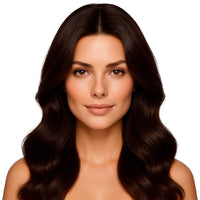 Select Color Castanho Escuro: Cor intensa, brilho e cobertura total - Prohall