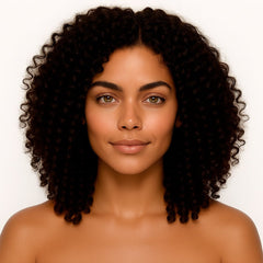 Select Color Castanho Médio: Cor intensa, brilho e cobertura total - Prohall