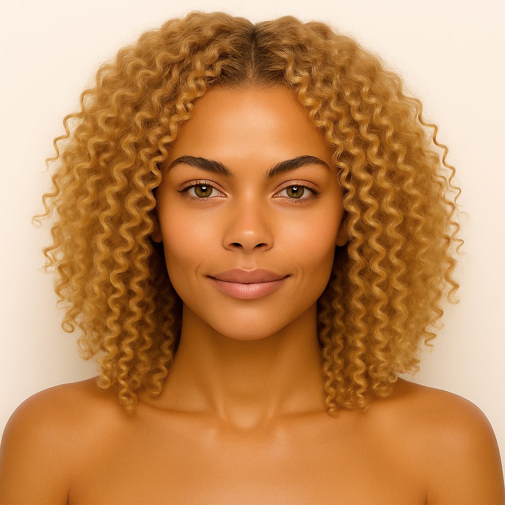 Select Color Louro Claríssimo: Cor intensa, brilho e cobertura total - Prohall