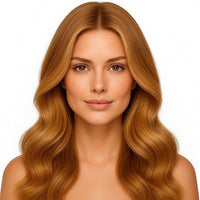 Select Color Louro Claro: Cor intensa, brilho e cobertura total - Prohall