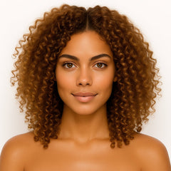 Select Color Louro Claro: Cor intensa, brilho e cobertura total - Prohall