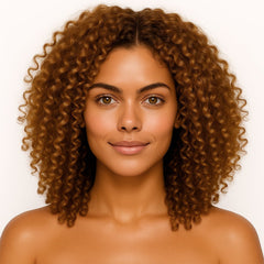 Select Color Louro Claro Dourado: Cor intensa, brilho e cobertura total - Prohall