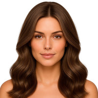 Select Color Louro Escuro Acinzentado: Cor, brilho e cobertura total - Prohall