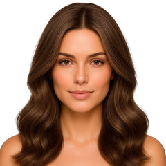 Select Color Louro Escuro Acinzentado: Cor, brilho e cobertura total - Prohall