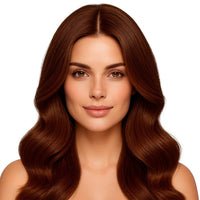 Select Color Louro Escuro: Cor intensa, brilho e cobertura total - Prohall