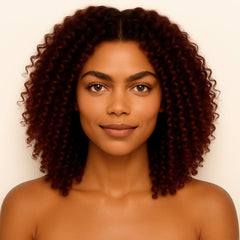 Select Color Louro Escuro Marrom Chocolate Intenso: Cor, brilho e cobertura - Prohall