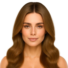 Select Color Louro Médio Acinzentado: Cor, brilho e cobertura total - Prohall