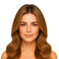 Select Color Louro Médio: Cor intensa, brilho e cobertura total - Prohall