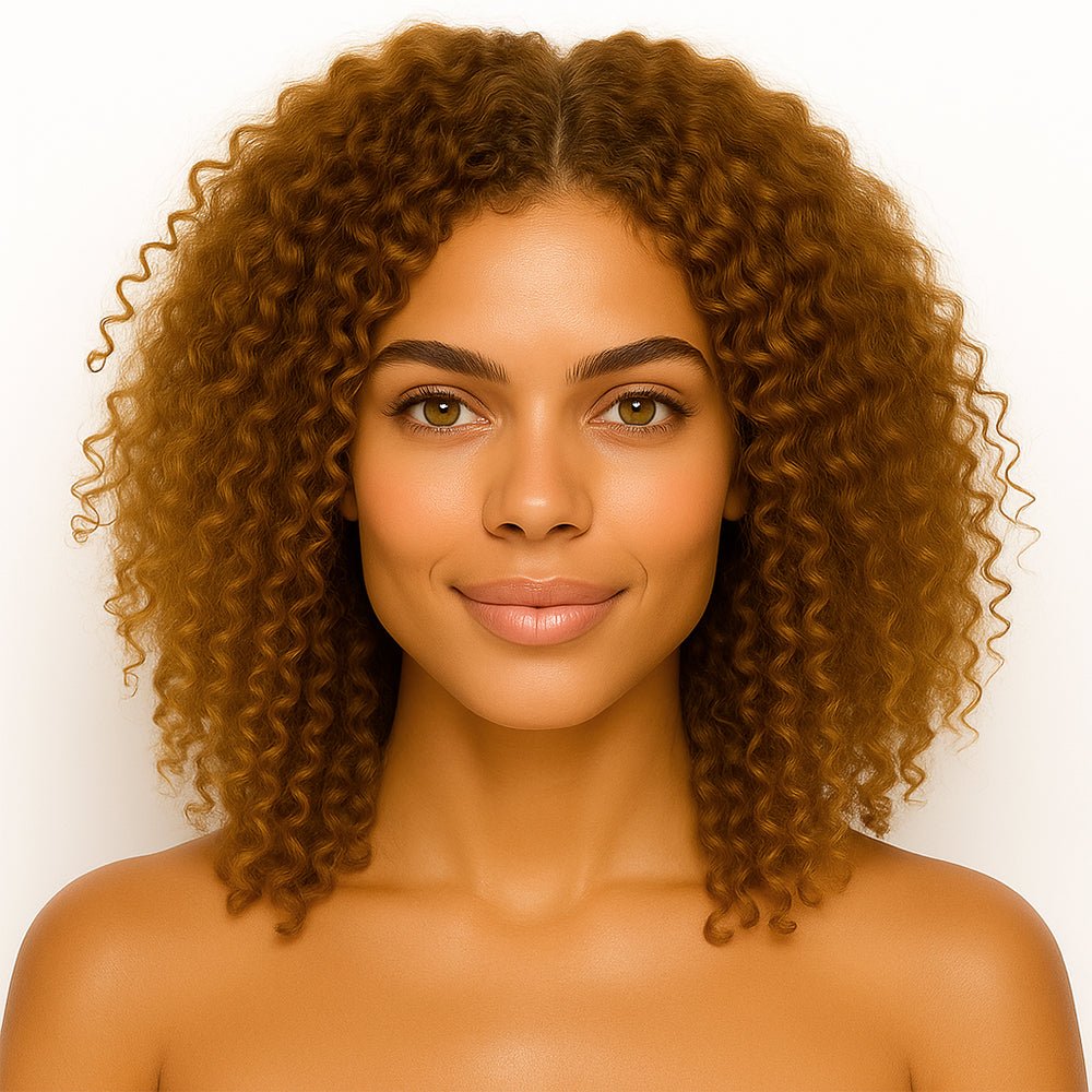 Select Color Louro Muito Claro: Cor, brilho e cobertura total - Prohall