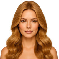 Select Color Louro Muito Claro: Cor, brilho e cobertura total - Prohall