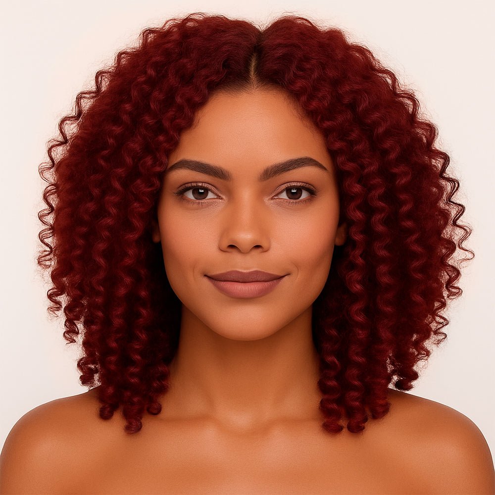 Select Color Marsala: Cor intensa, brilho e cobertura total - Prohall