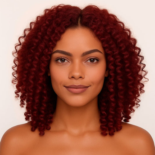 Select Color Marsala: Cor intensa, brilho e cobertura total - Prohall